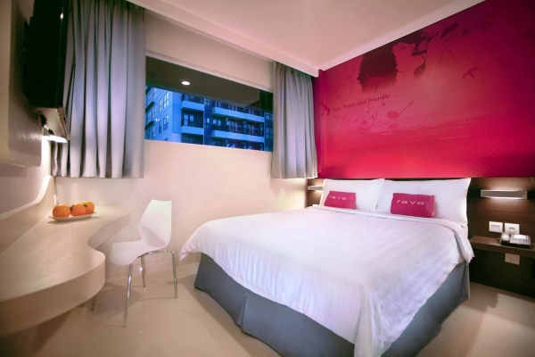favehotel Gatot Subroto Hotel